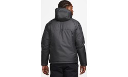Nike NSW TF RPL Legacy Hooded Men's Jacket Black DX2038 070