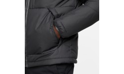 Nike NSW TF RPL Legacy Hooded Men's Jacket Black DX2038 070