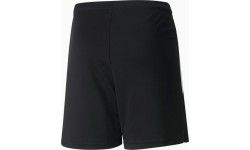 Puma TeamLiga Shorts Jr Junior Shorts Black 704931 03
