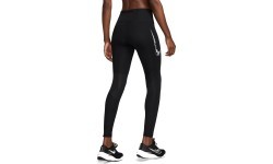 Nike W Nk Df Fast Mr 7/8 Tights Women's Leggings Black FV6682 010