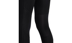 Nike W Nk Df Fast Mr 7/8 Tights Women's Leggings Black FV6682 010