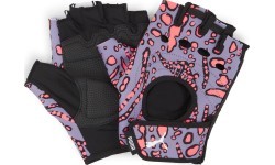 Puma treniņu cimdi AT Shift Training Gloves Purple Pink Black 041764 07