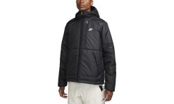 Nike NSW TF RPL Legacy Hooded Men's Jacket Black DX2038 010