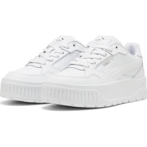 Женская обувь Puma Karmen II Idol White 397461 02