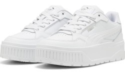 Puma Karmen II Idol White Women's Shoes 397461 02