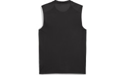 Мужская футболка Puma TeamGoal Sleeveless Jersey Black 705913 03