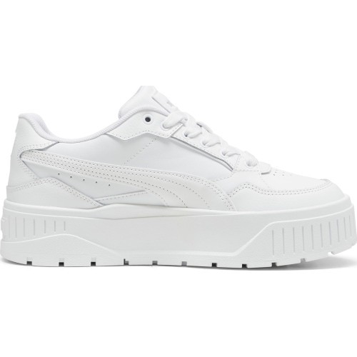 Puma Karmen II Idol White sieviešu apavi 397461 02