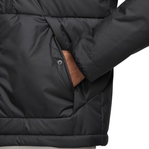 Nike NSW TF RPL Legacy Hooded Men's Jacket Black DX2038 010