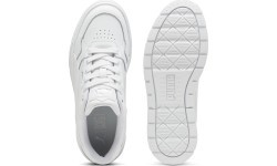 Puma Karmen II Idol White sieviešu apavi 397461 02
