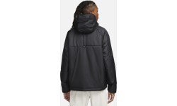 Nike NSW TF RPL Legacy Hooded Men's Jacket Black DX2038 010