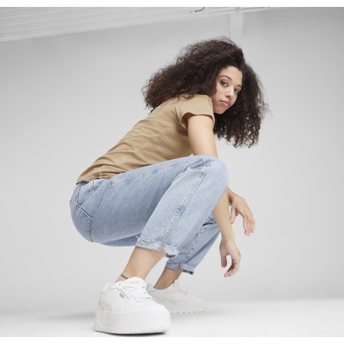 Женская обувь Puma Karmen II Idol White 397461 02