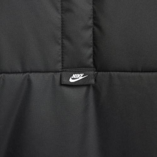 Nike NSW TF RPL Legacy vīriešu jaka ar kapuci, melna DX2038 010