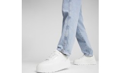 Puma Karmen II Idol White Women's Shoes 397461 02