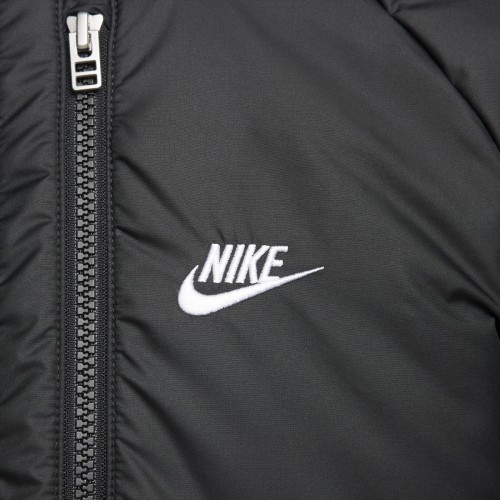 Nike NSW TF RPL Legacy Hooded Men's Jacket Black DX2038 010