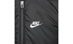 Nike NSW TF RPL Legacy vīriešu jaka ar kapuci, melna DX2038 010