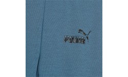 Детский спортивный костюм Puma X Trolls Minicat Crew, синий 627382 24