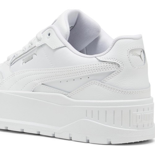 Женская обувь Puma Karmen II Idol White 397461 02
