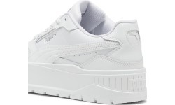 Женская обувь Puma Karmen II Idol White 397461 02
