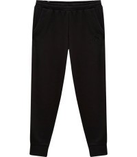 Puma vīriešu sporta bikses Ess Elevated Sweatpants Fl Black 682704 01