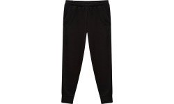 Мужские спортивные брюки Puma Ess Elevated Sweatpants Fl Black 682704 01