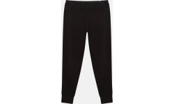 Мужские спортивные брюки Puma Ess Elevated Sweatpants Fl Black 682704 01