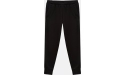 Puma Men's Sweatpants Ess Elevated Sweatpants Fl Black 682704 01