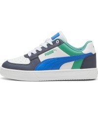 Подростковая обувь Puma Caven 2.0 Block Jr White Colored 394461 08