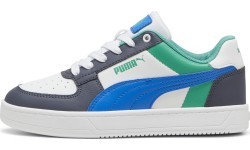 Подростковая обувь Puma Caven 2.0 Block Jr White Colored 394461 08