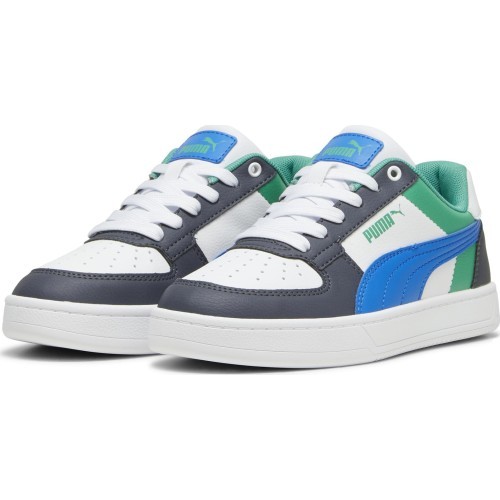 Подростковая обувь Puma Caven 2.0 Block Jr White Colored 394461 08