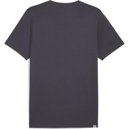 Puma Better Sportswear Men's T-Shirt Grey 681757 69