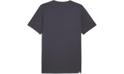 Мужская футболка Puma Better Sportswear серая 681757 69