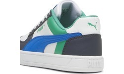 Подростковая обувь Puma Caven 2.0 Block Jr White Colored 394461 08
