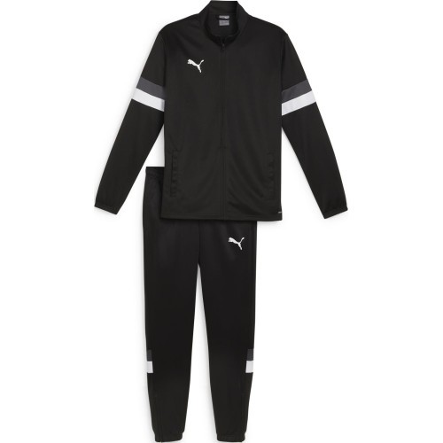 Puma teamRISE vīriešu sporta kostīms Black 658653 03