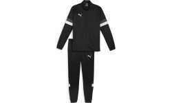 Puma teamRISE Men's Tracksuit Black 658653 03