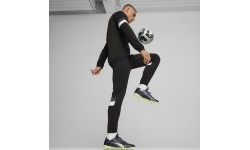 Puma teamRISE vīriešu sporta kostīms Black 658653 03