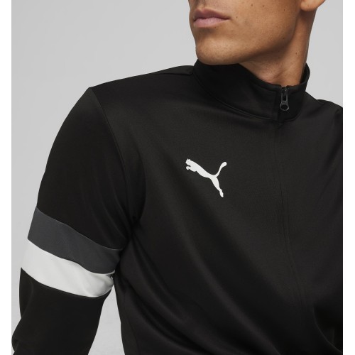 Puma teamRISE Men's Tracksuit Black 658653 03