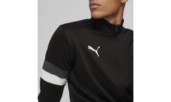 Puma teamRISE vīriešu sporta kostīms Black 658653 03