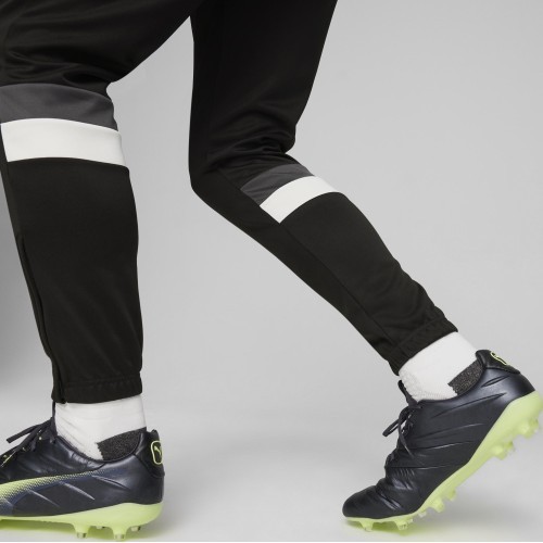Puma teamRISE vīriešu sporta kostīms Black 658653 03