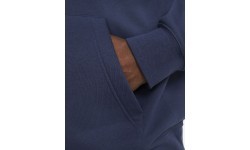 Nike vīriešu džemperis NSW Club Hoodie PO BB FL Navy BV2654 410