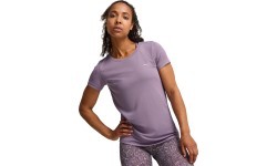 Puma sieviešu blūze Performance Tee Purple 520311 30