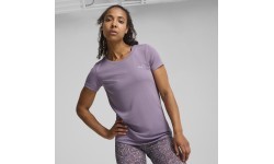 Puma sieviešu blūze Performance Tee Purple 520311 30