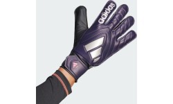 Adidas Vartininko Pirštinės Copa Club Purple Black White IX3836