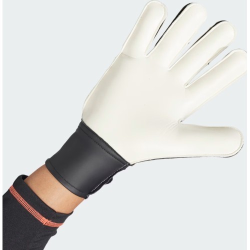 Adidas Vartininko Pirštinės Copa Club Purple Black White IX3836