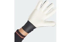 Adidas Copa Club Goalkeeper Gloves Purple Black White IX3836