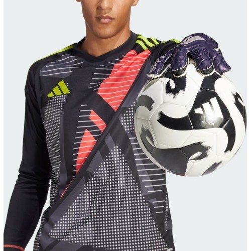 Adidas Vartininko Pirštinės Copa Club Purple Black White IX3836