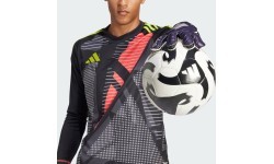 Adidas Vartininko Pirštinės Copa Club Purple Black White IX3836