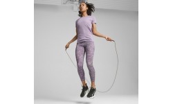 Puma sieviešu blūze Performance Tee Purple 520311 30