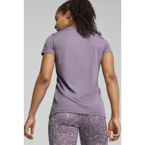 Женская блузка Puma Performance Tee Purple 520311 30