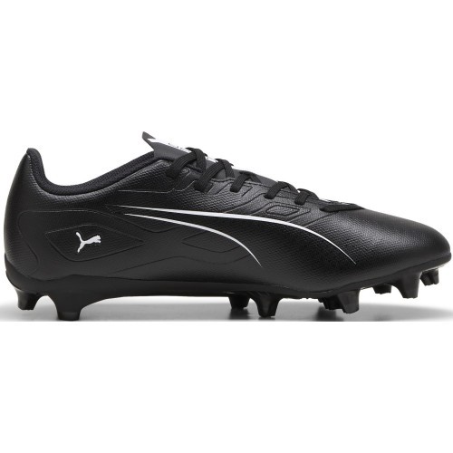 Puma Ultra 5 Play FG/AG unisex football boots, black 107689 02