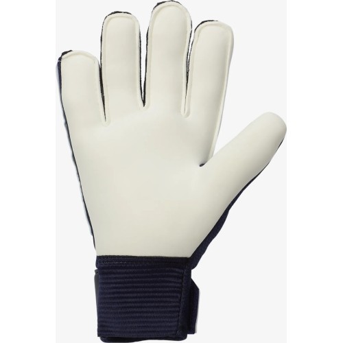 Nike GK Match Jr goalkeeper gloves HO23 Blue Black FJ4864 420